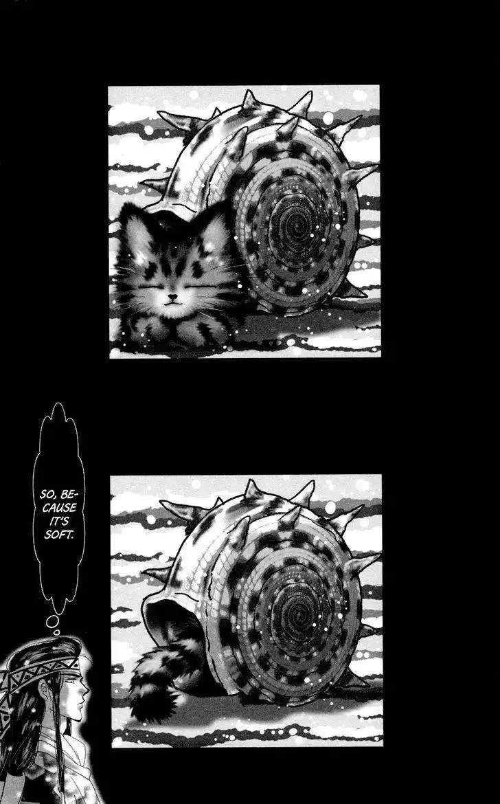 Neko Mix Genkitan Toraji Chapter 8 63